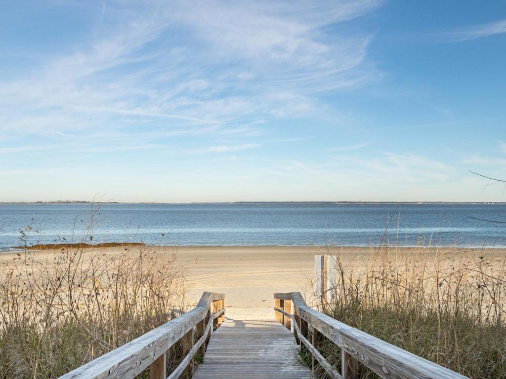 Beach Racquet A301 Tybee Island Zewnętrze zdjęcie