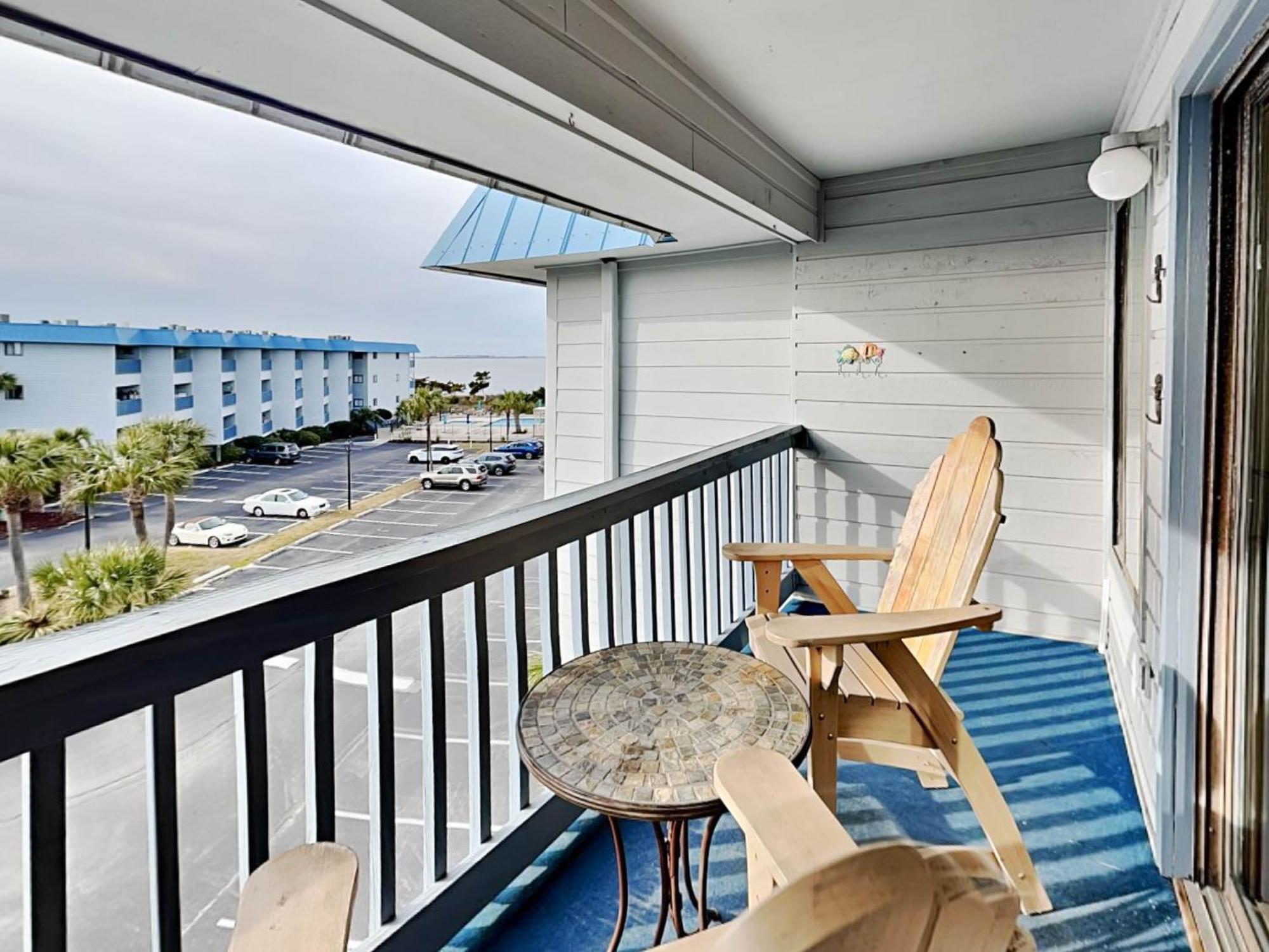 Beach Racquet A301 Tybee Island Zewnętrze zdjęcie